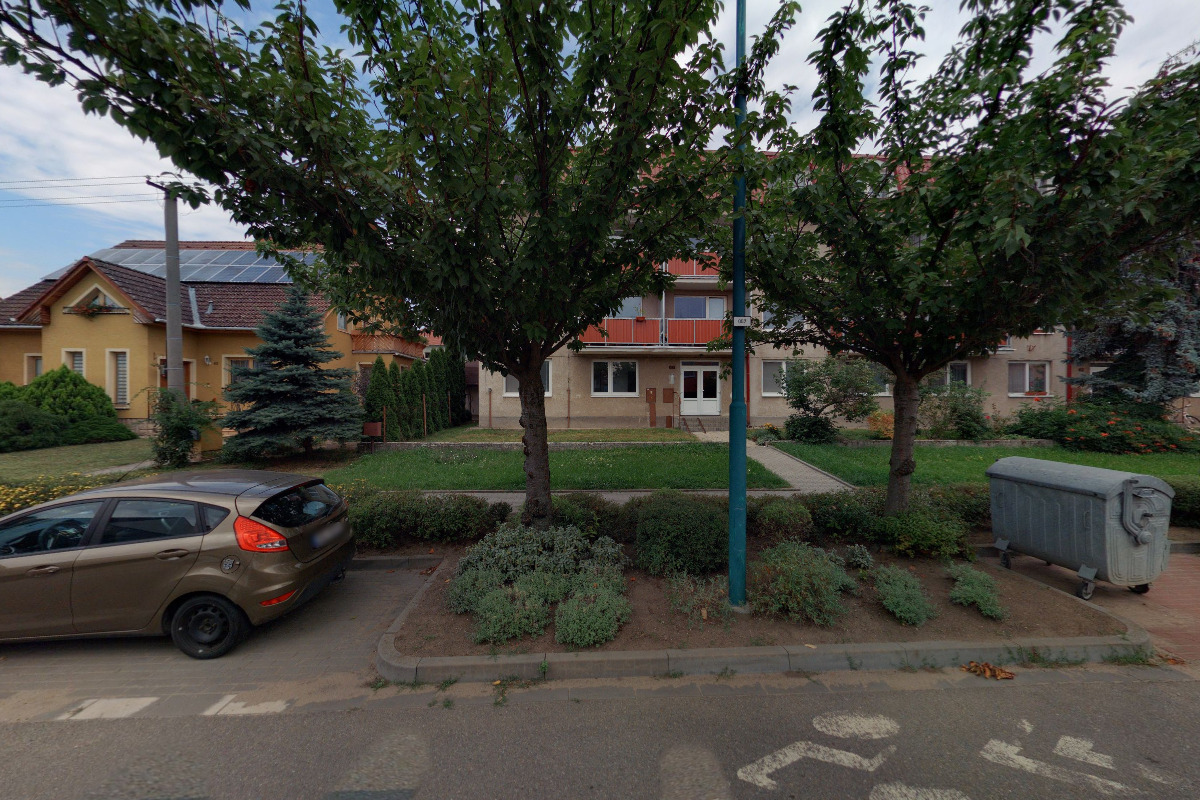 Malířské a natěračské práce Aleš Jurkovič