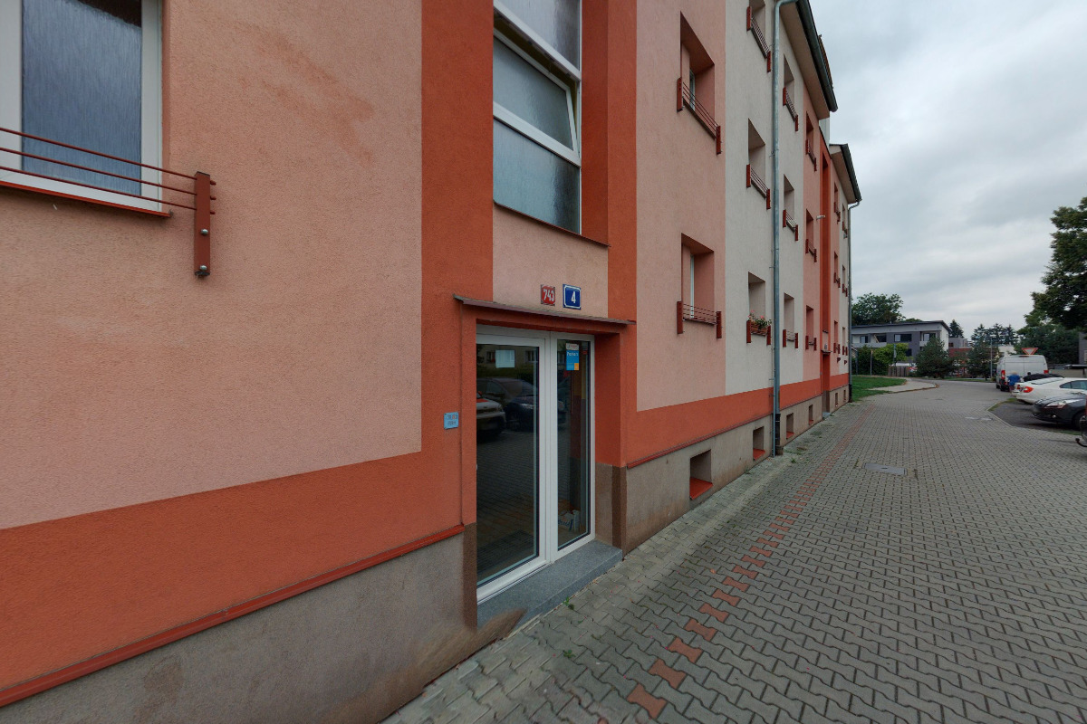 P.V.Energoservis, s.r.o.