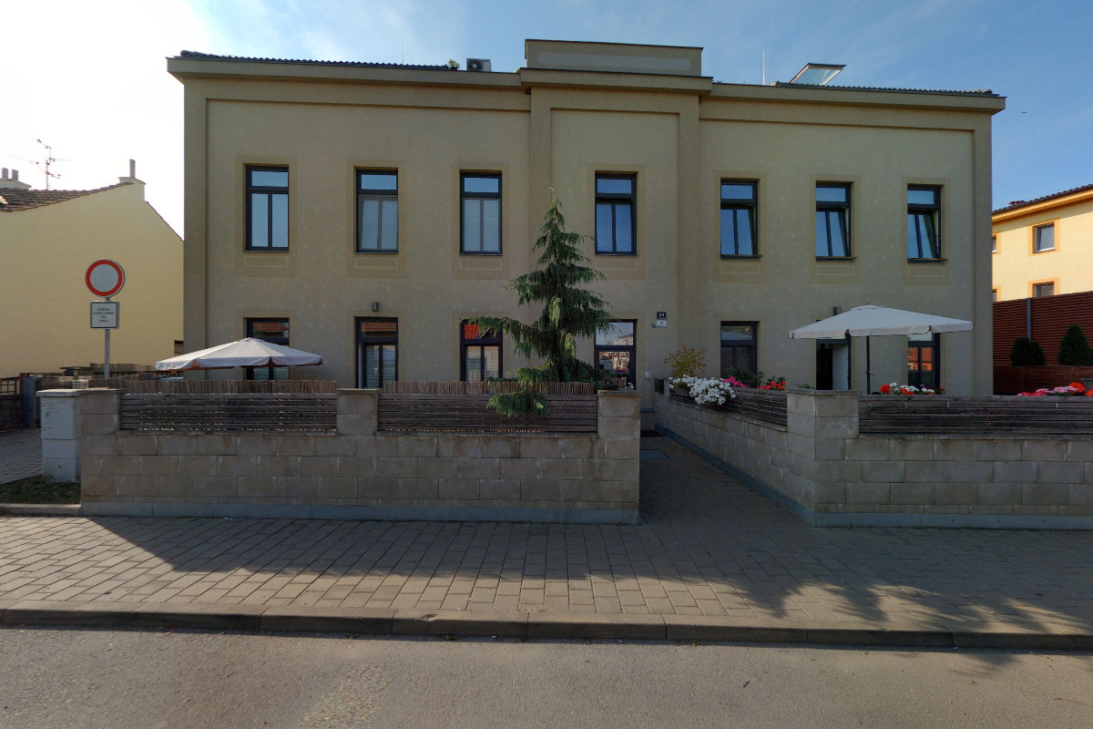 OTTO LASH, s.r.o. foto 2