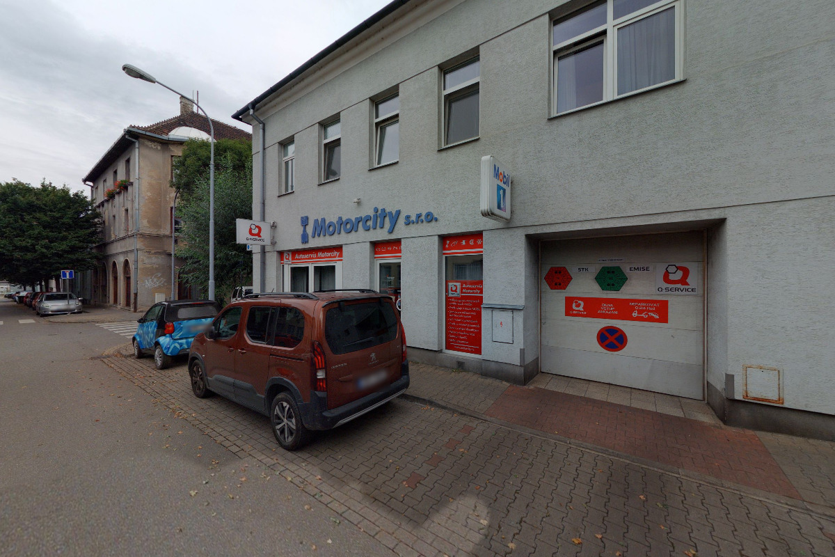 Motorcity, s.r.o.