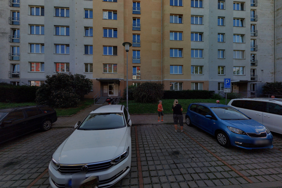 XEMEX - Zdeněk Láníček