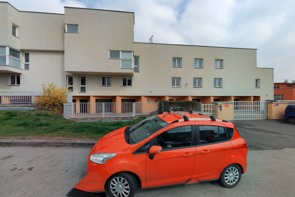 Mgr. Terezie Forejtová, advokátka