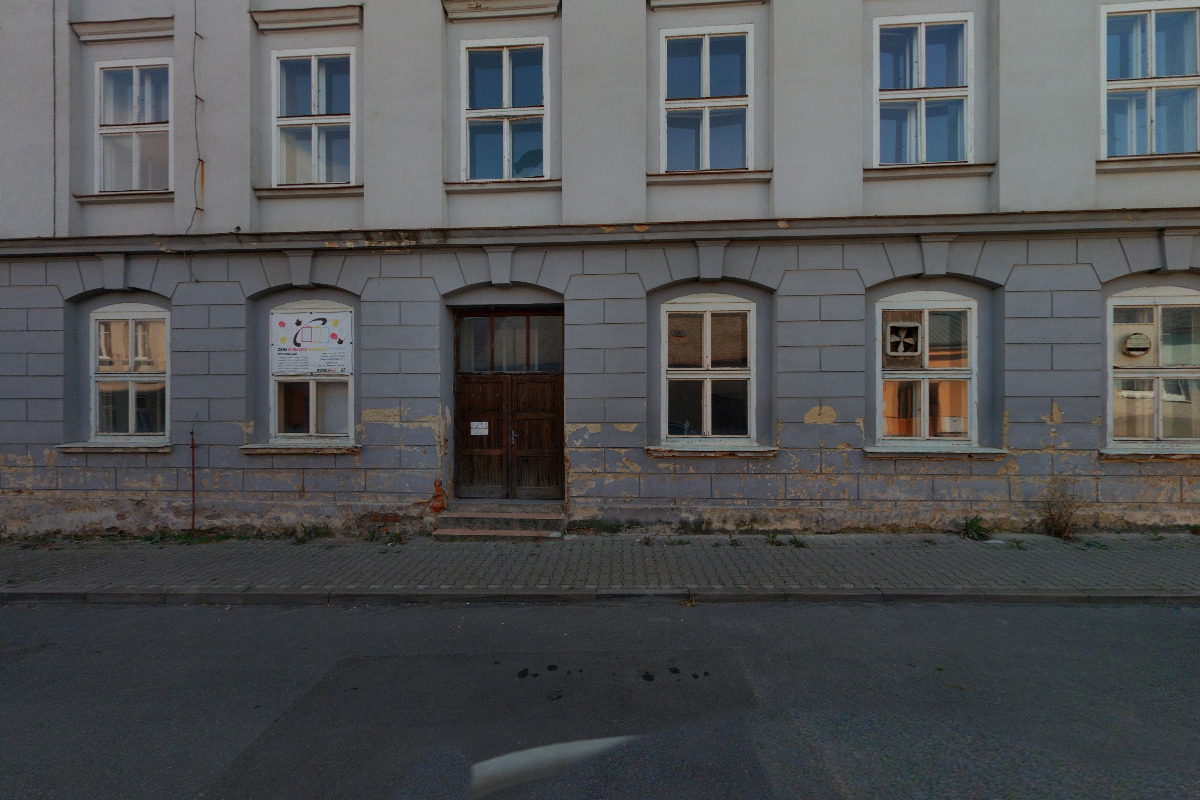 Moravec - pekárny, s.r.o.