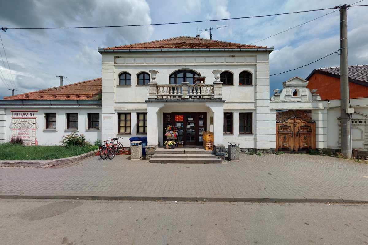 Večerka Svitávka foto 3