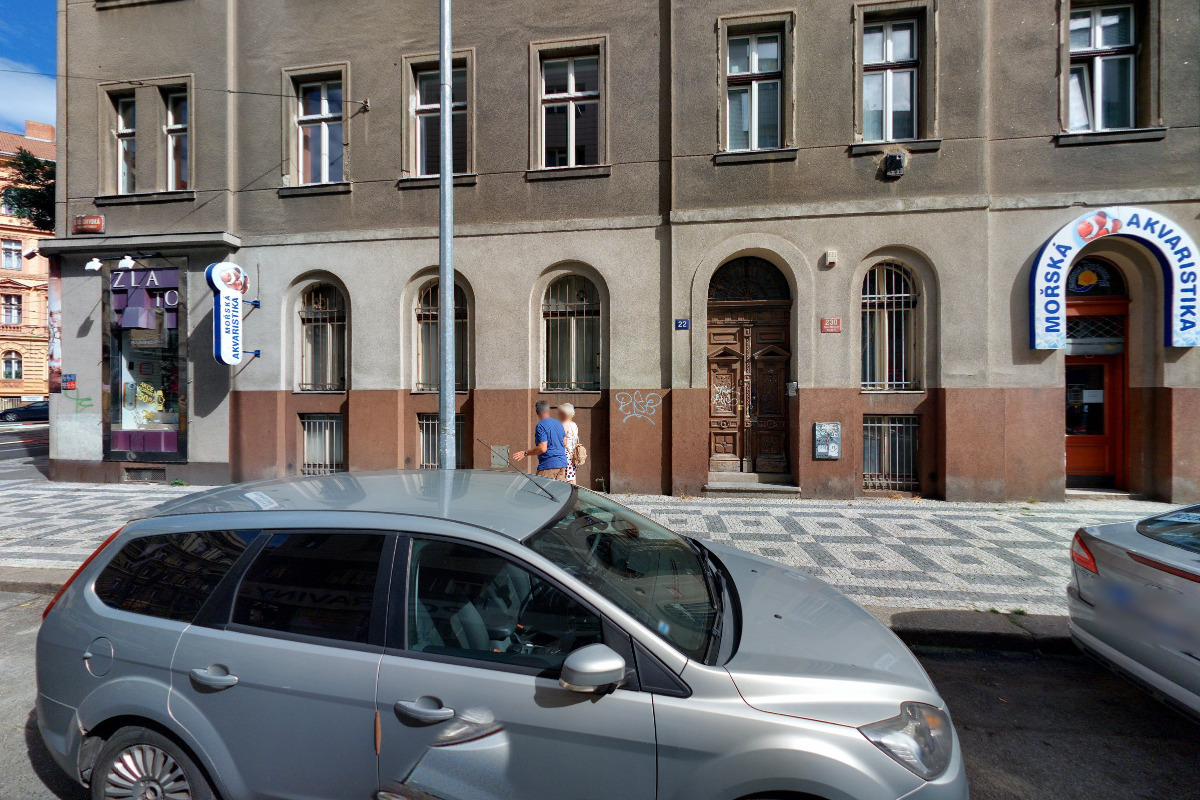 Mořské akvárium, s.r.o. foto 6