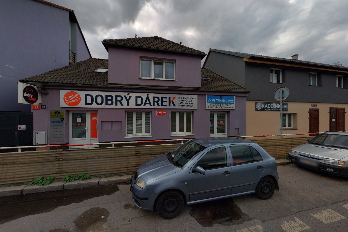 DobrýDárek.cz foto 6