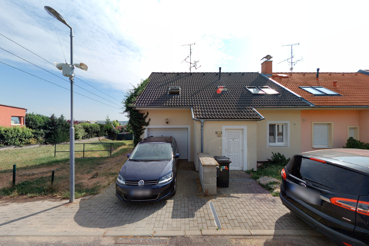 APARTMÁN NOVÝ ŠALDORF foto 1