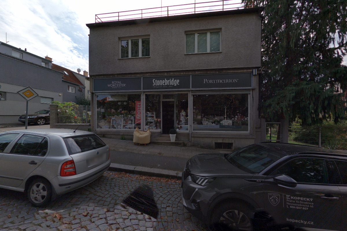 Stonebridge foto 2