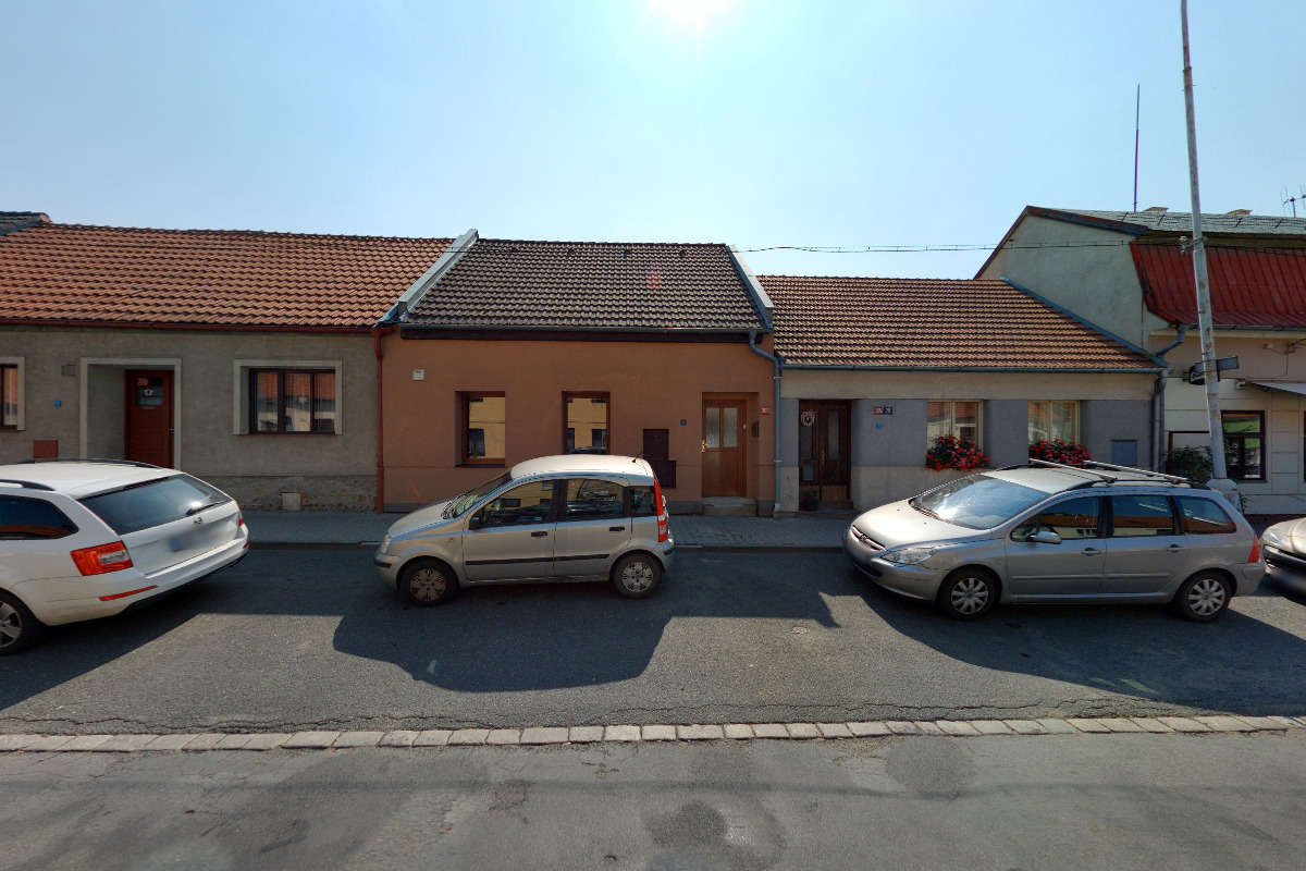 Černokostelecká stavební, s.r.o.