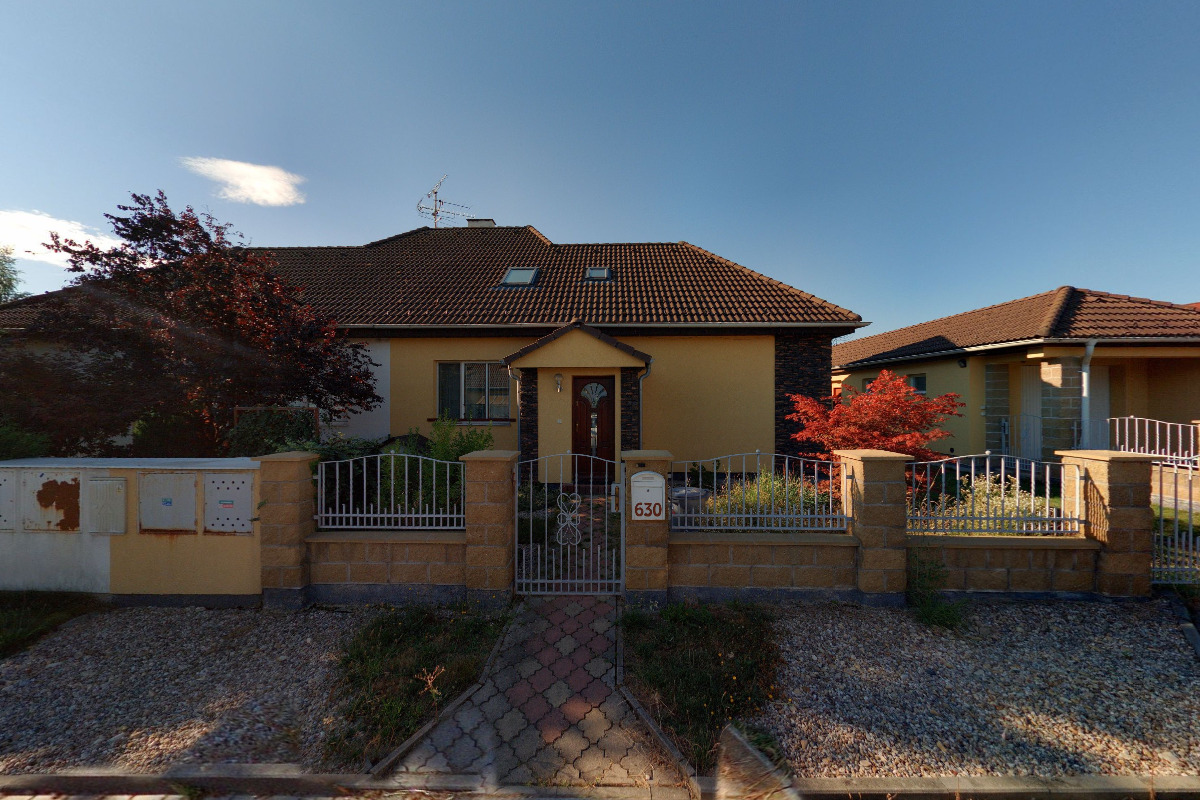 Čistírna peří - Tomáš Štědrovský foto 1