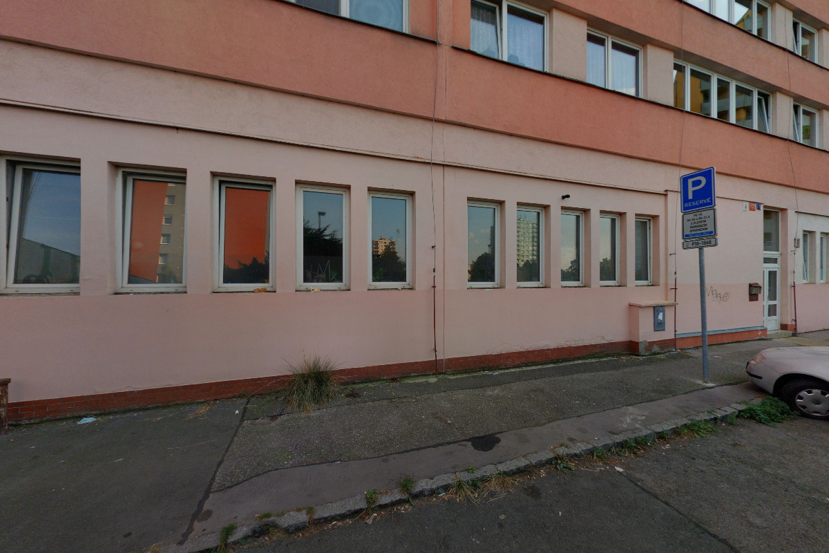 Policie ČR - Místní oddělení Zahradní Město foto 5
