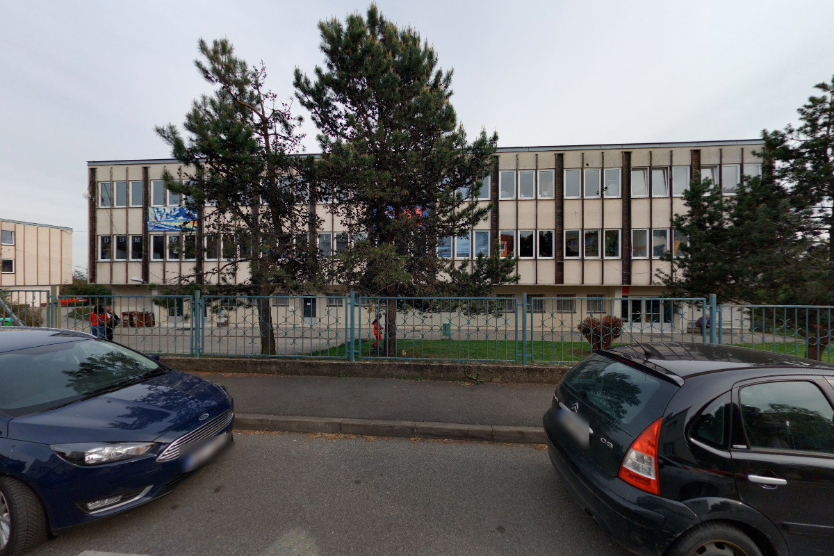 Dům dětí a mládeže Praha 6 foto 2