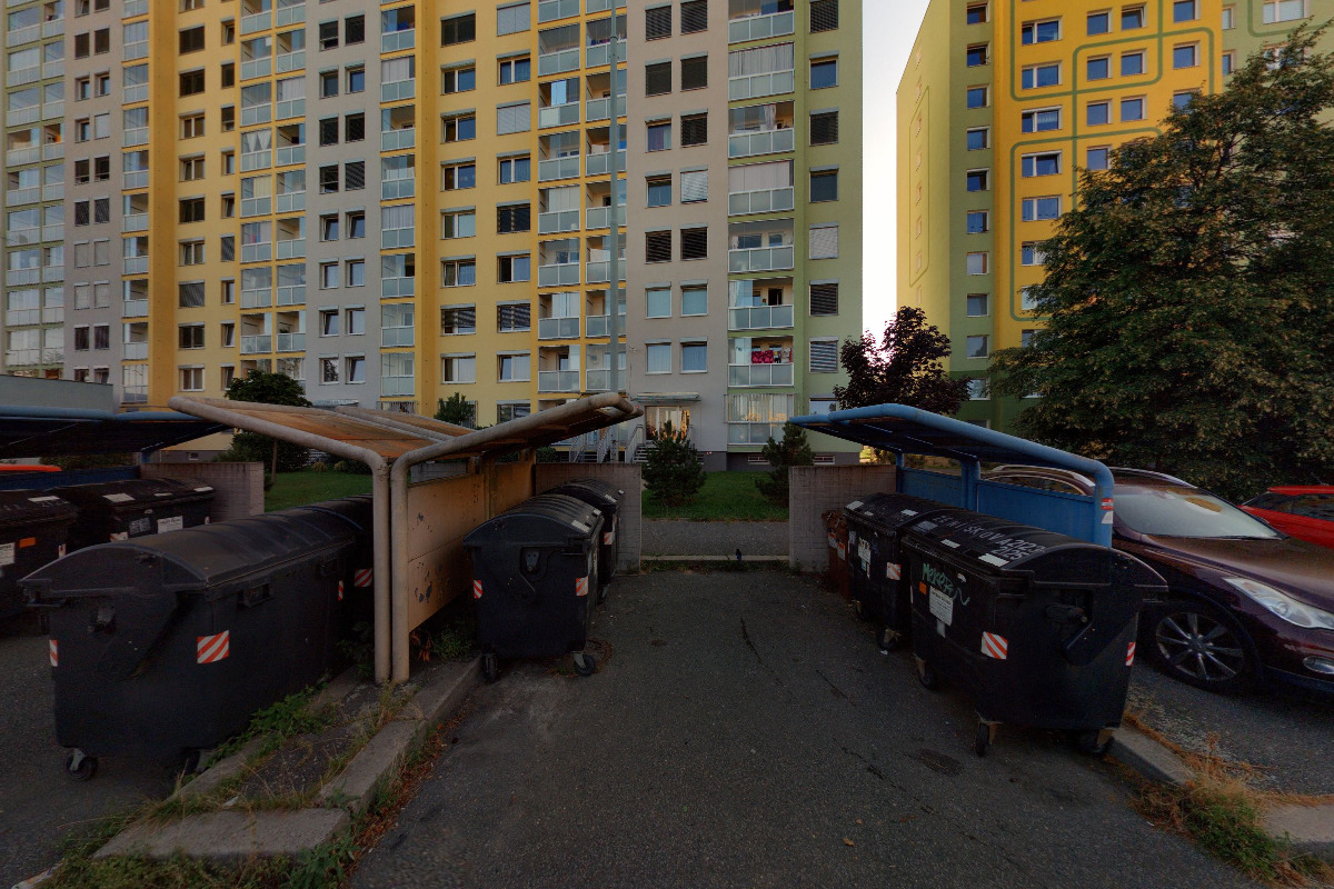 Mgr. Tereza Rýdlová, advokátka