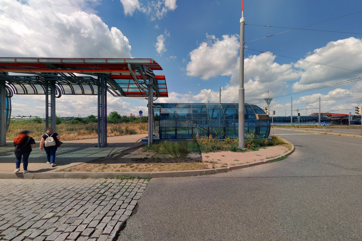 Bankomat Komerční banky