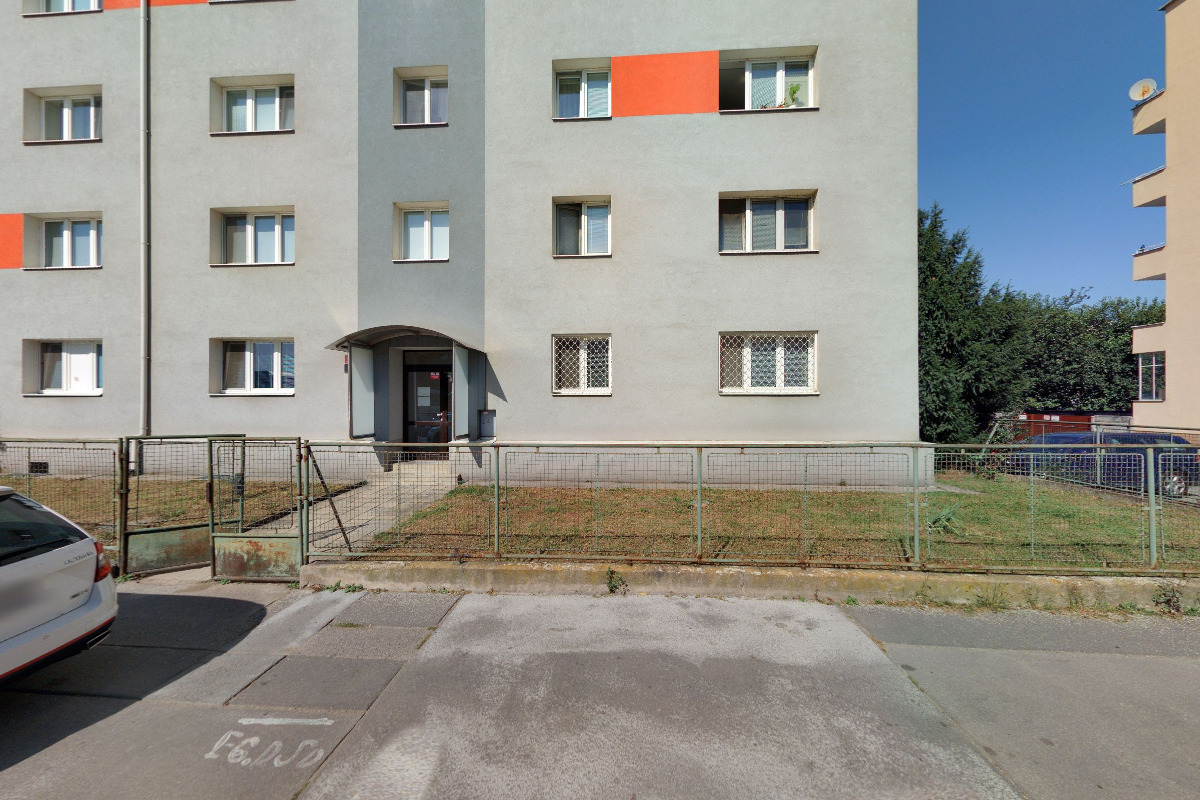 Kříž Petr, Ing. - architektonické služby