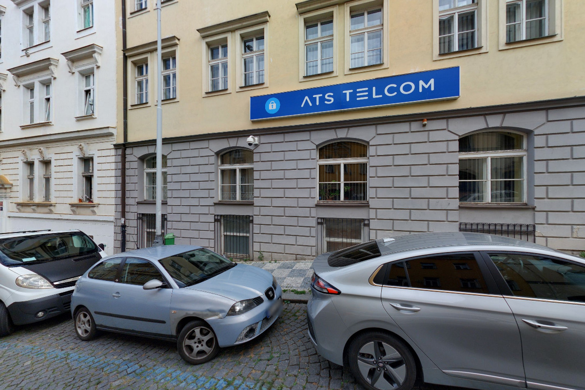 ATS-TELCOM PRAHA, a.s.