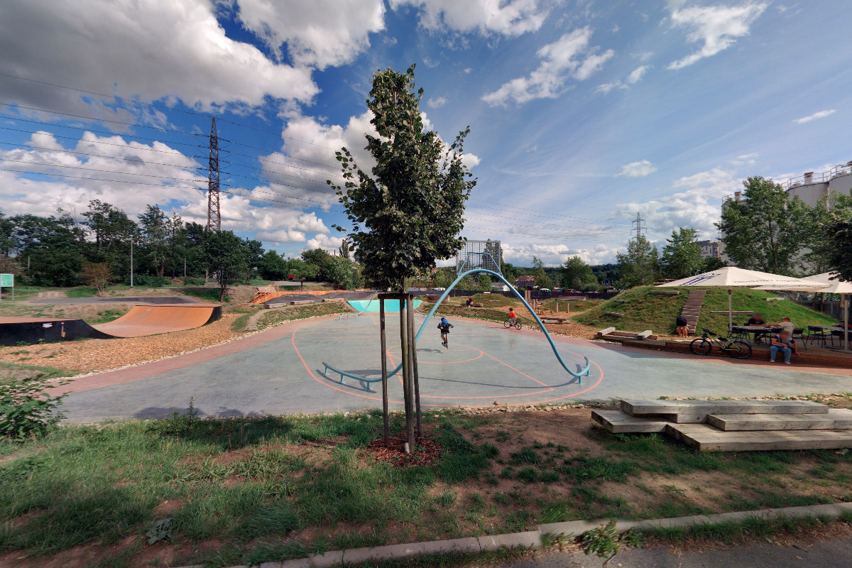 Hedgehog Café foto 4