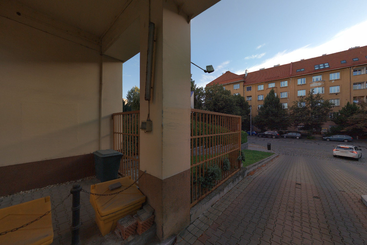 Veterinární univerzita Brno - Centrum informačních technologií