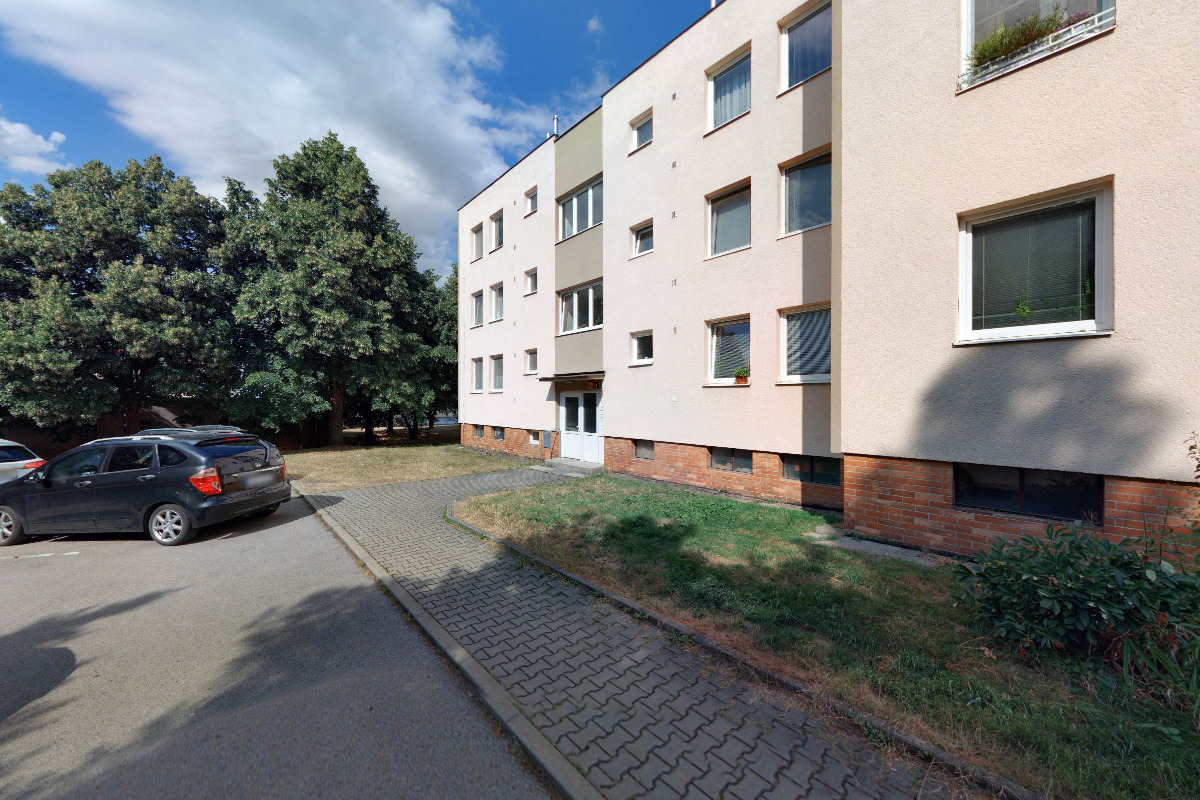 Ing. Radim Pospíšil