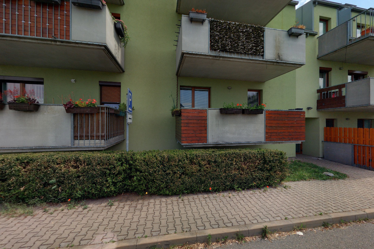 Nadační fond Lidé Lidem