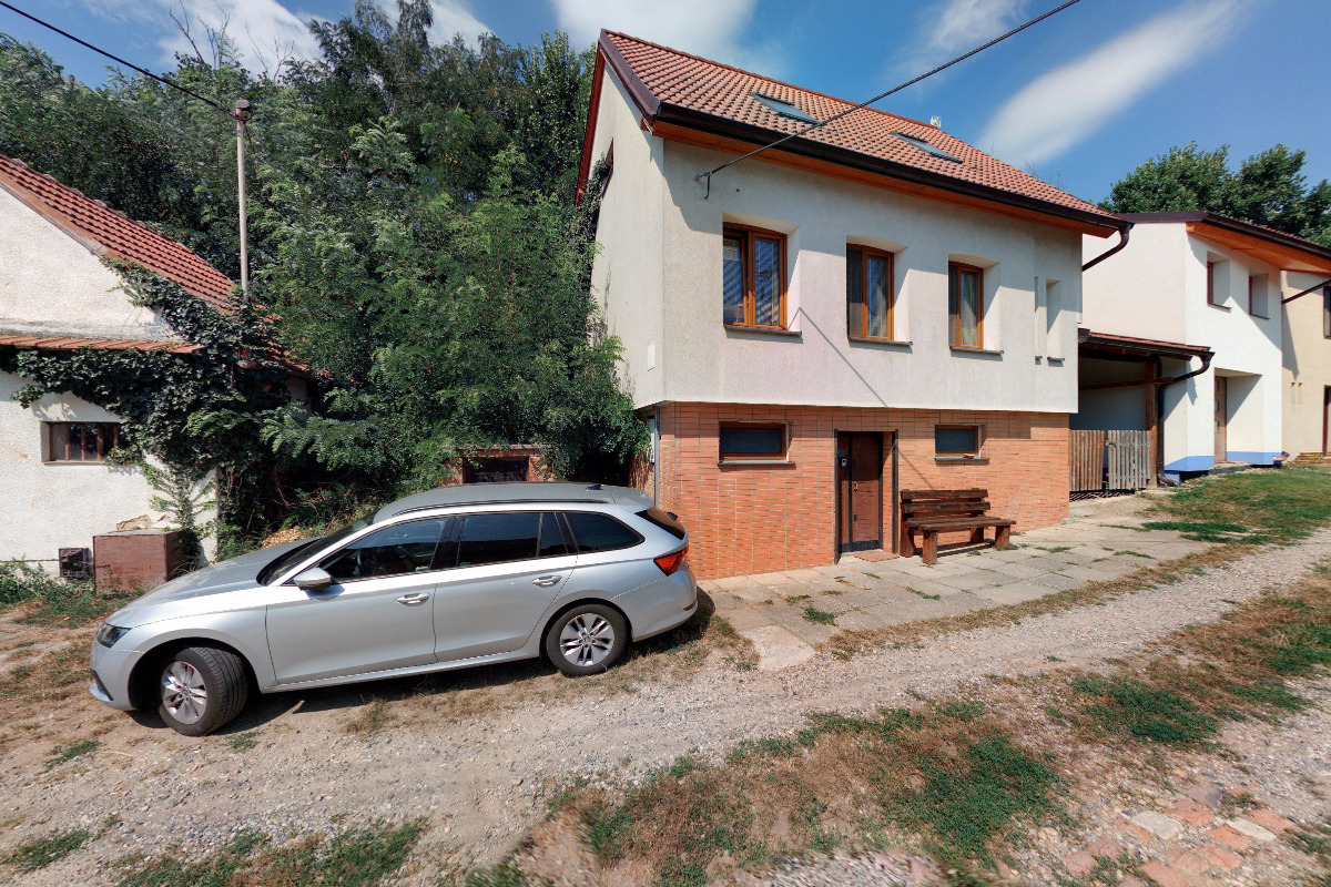 Ubytování Kovárna