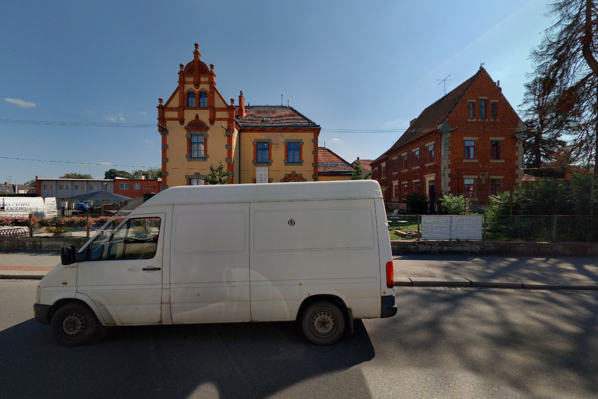 Moravská krása, nadační fond