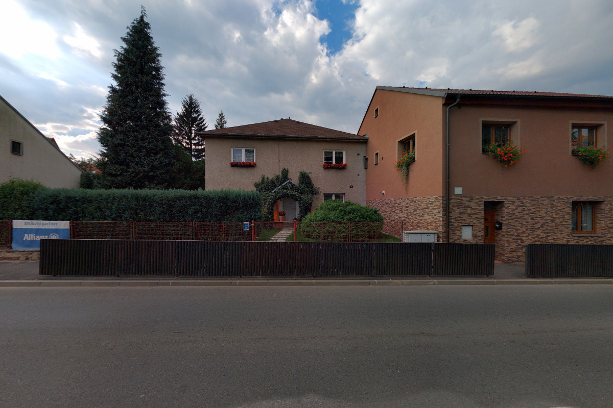 Bohuslava Zabilová foto 2