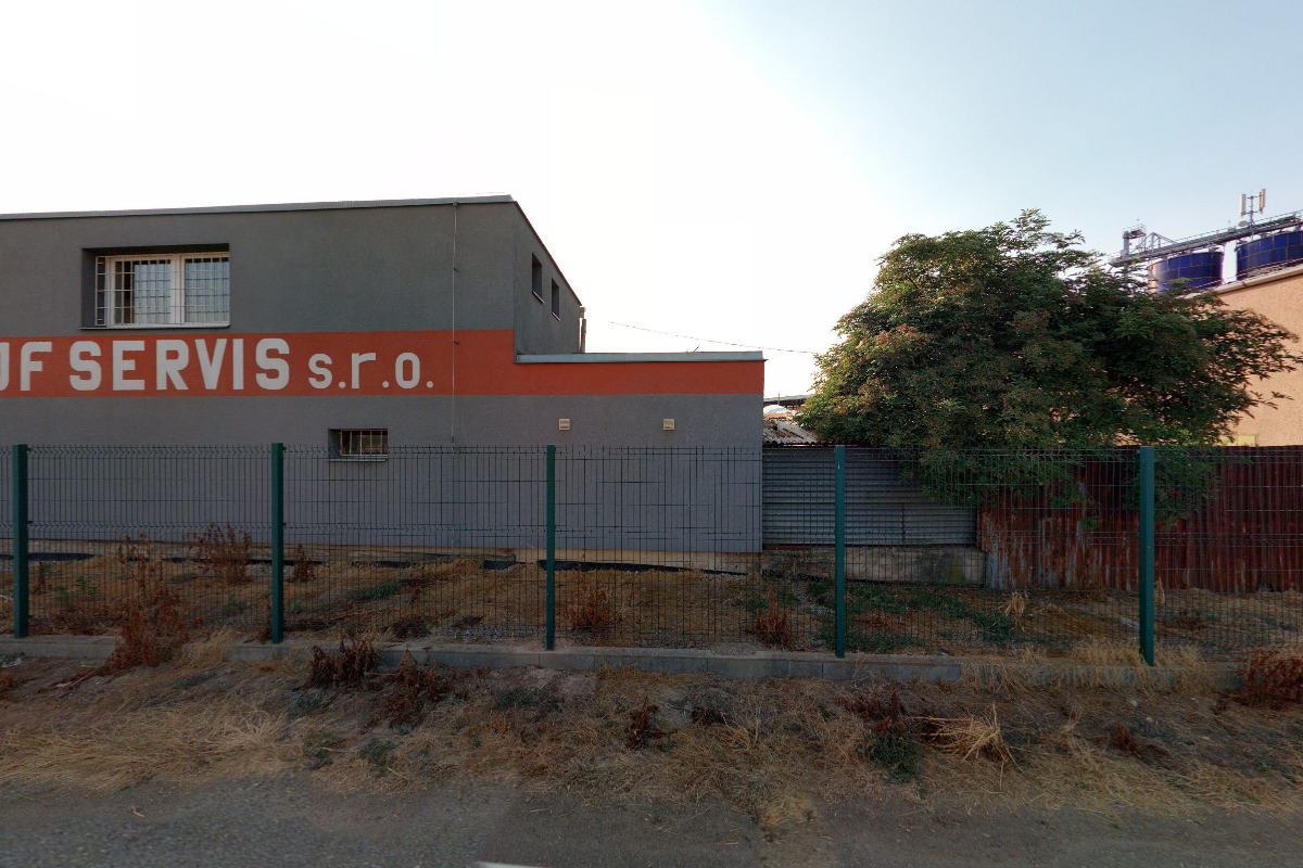 JF Servis, s.r.o. foto 3