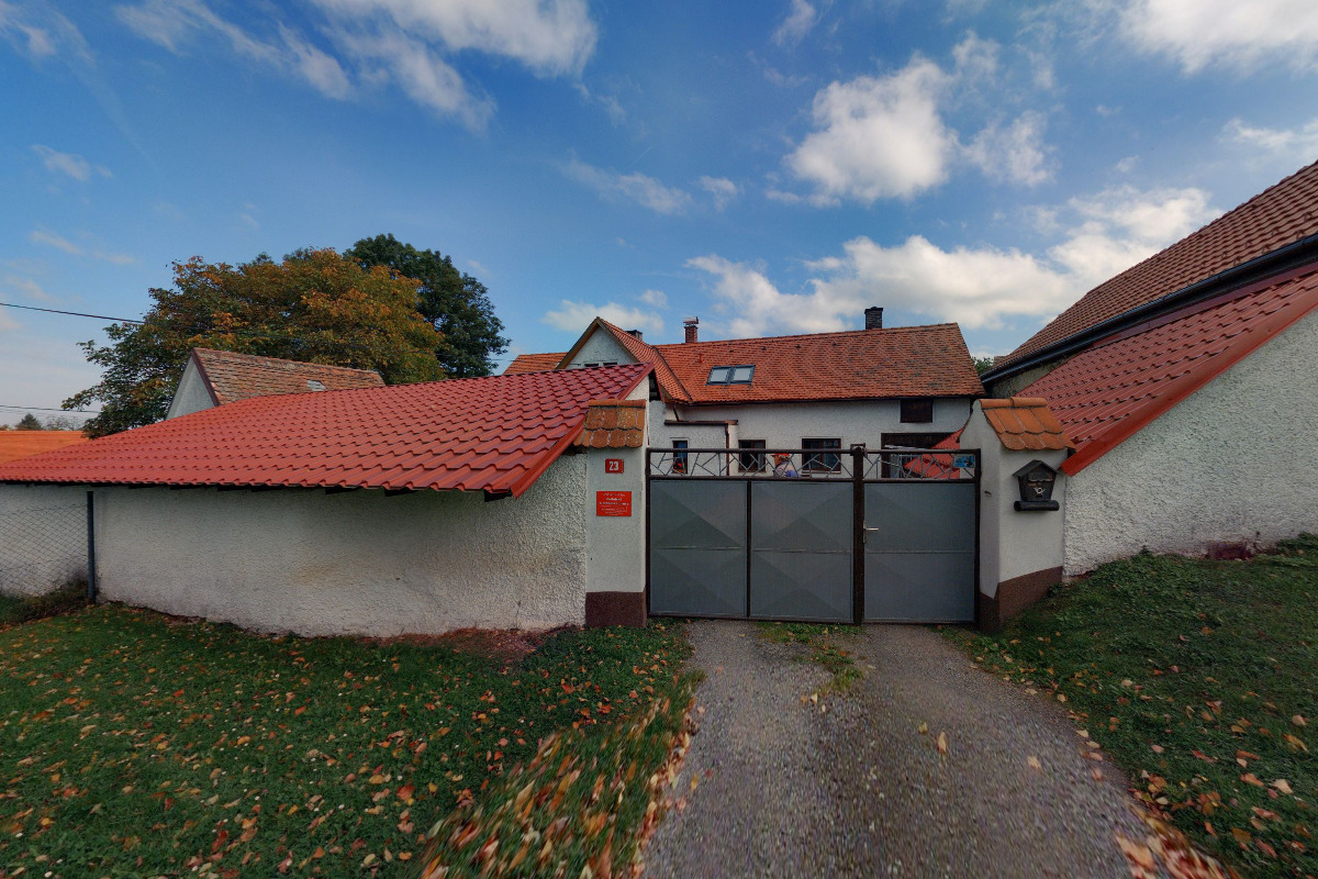 Zednické práce - Miloslav Valsa