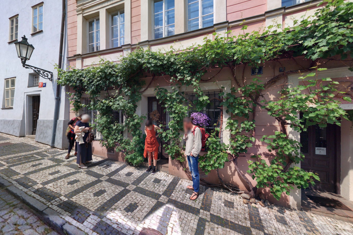 JUDr. Jana Nowaková Těmínová, advokátka