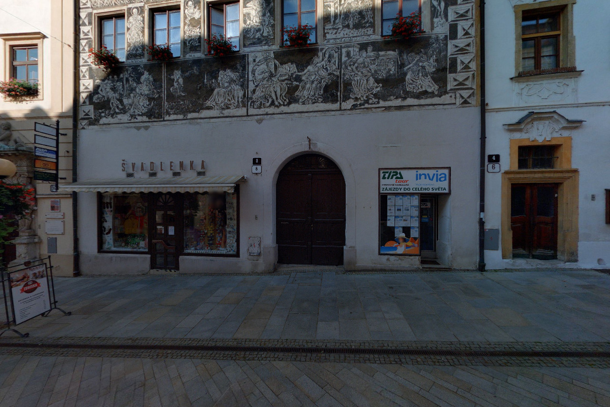 Švadlenka - Zdeňka Šalandová foto 5