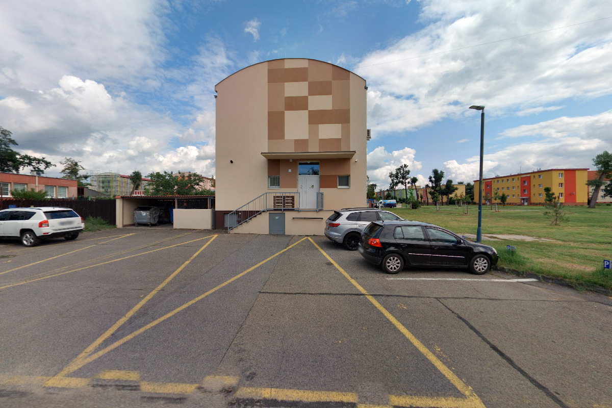 ZŠ Hodonín, U Červených domků foto 6