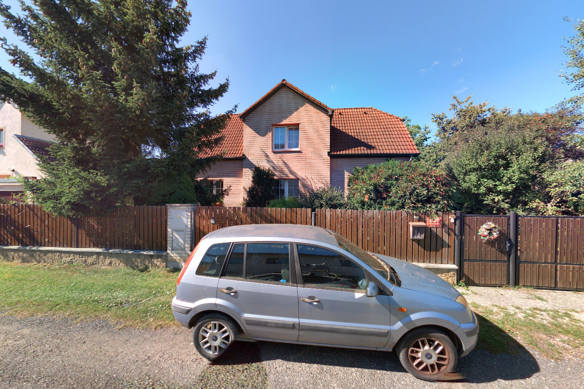 Masáže Tomáš Seifert