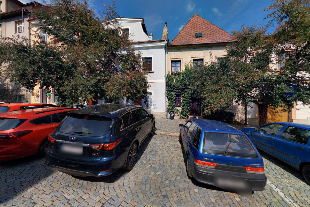 Studio Visage - Kateřina Pálová foto 2