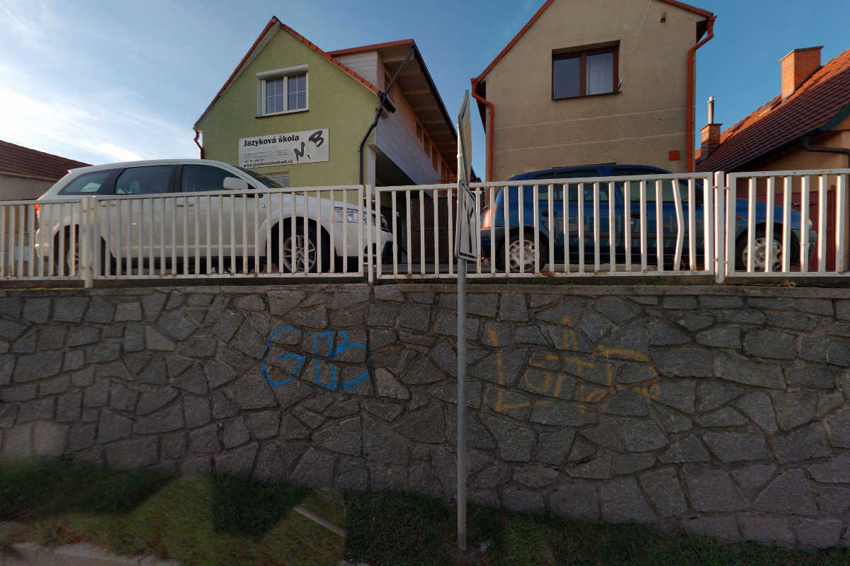 Apartmán Part. Svobody