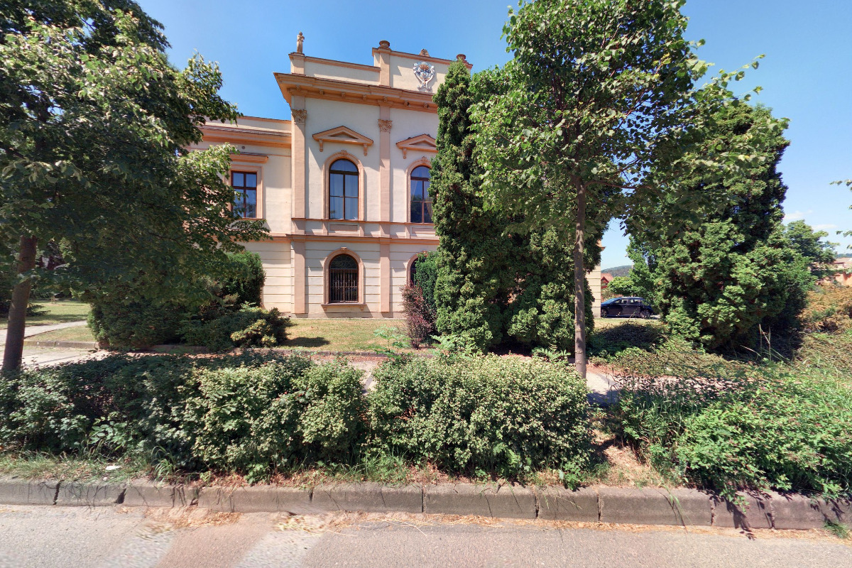 Divadelní soubor Řevnice