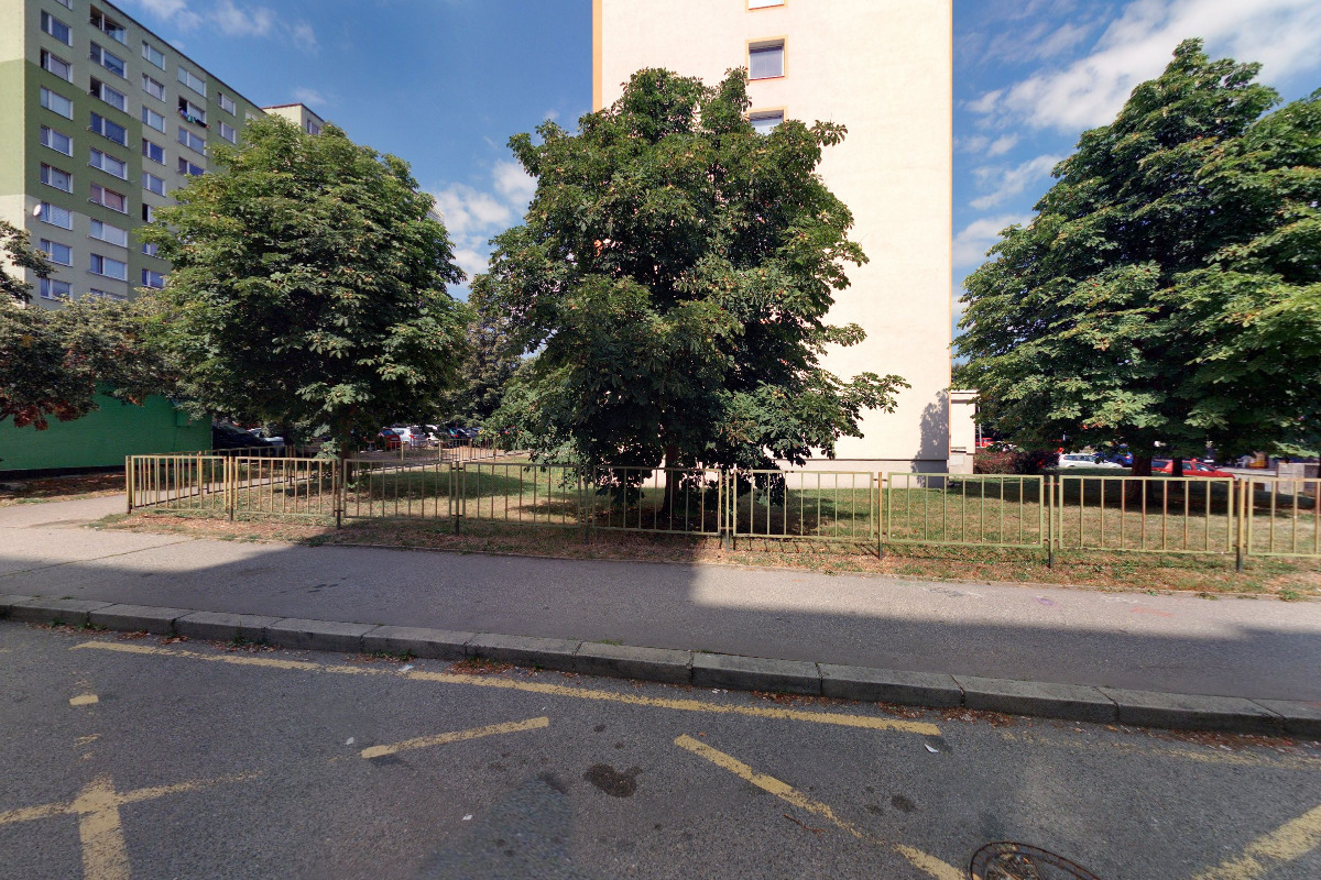 PREpoint - nabíjecí stanice PRE