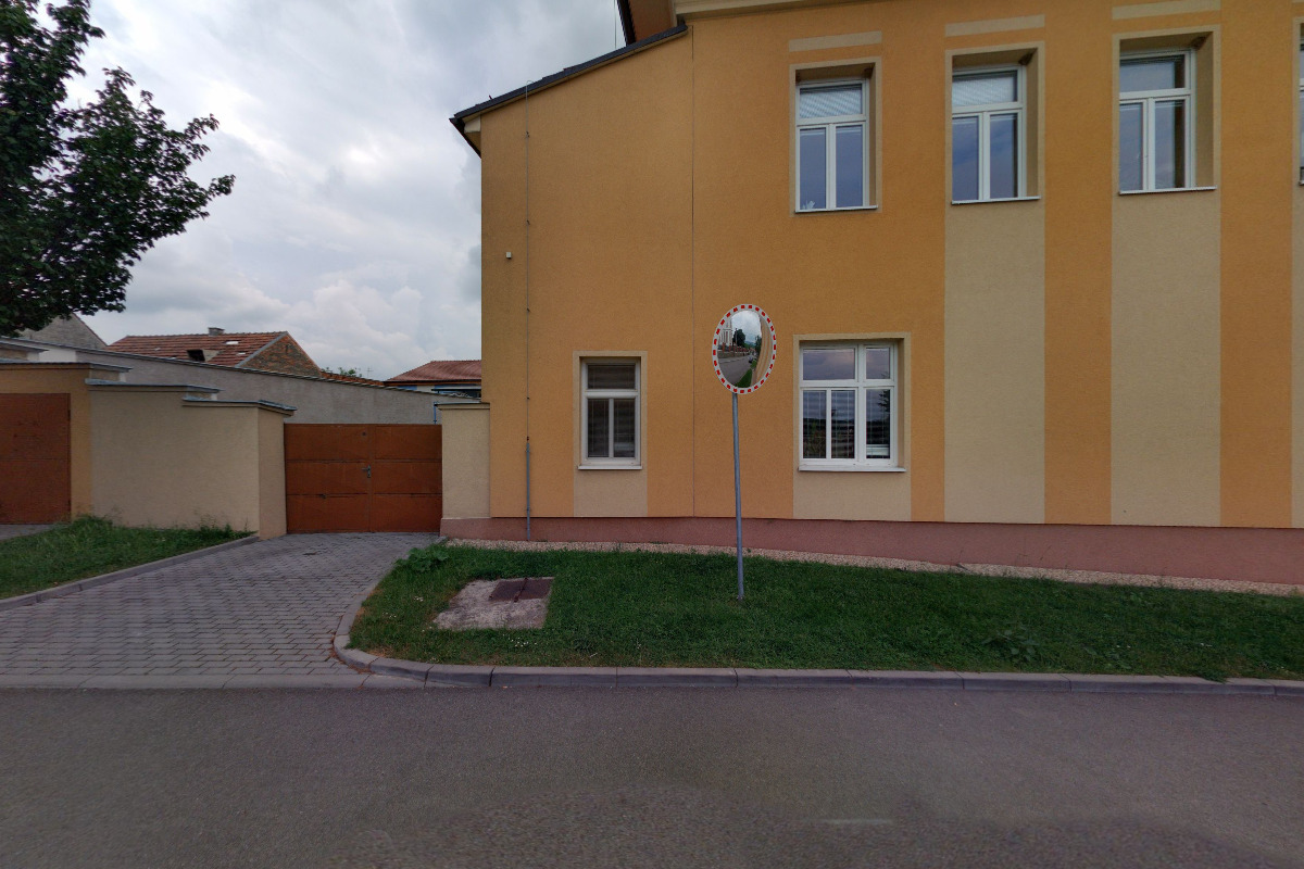 ZŠ Velešovice foto 3