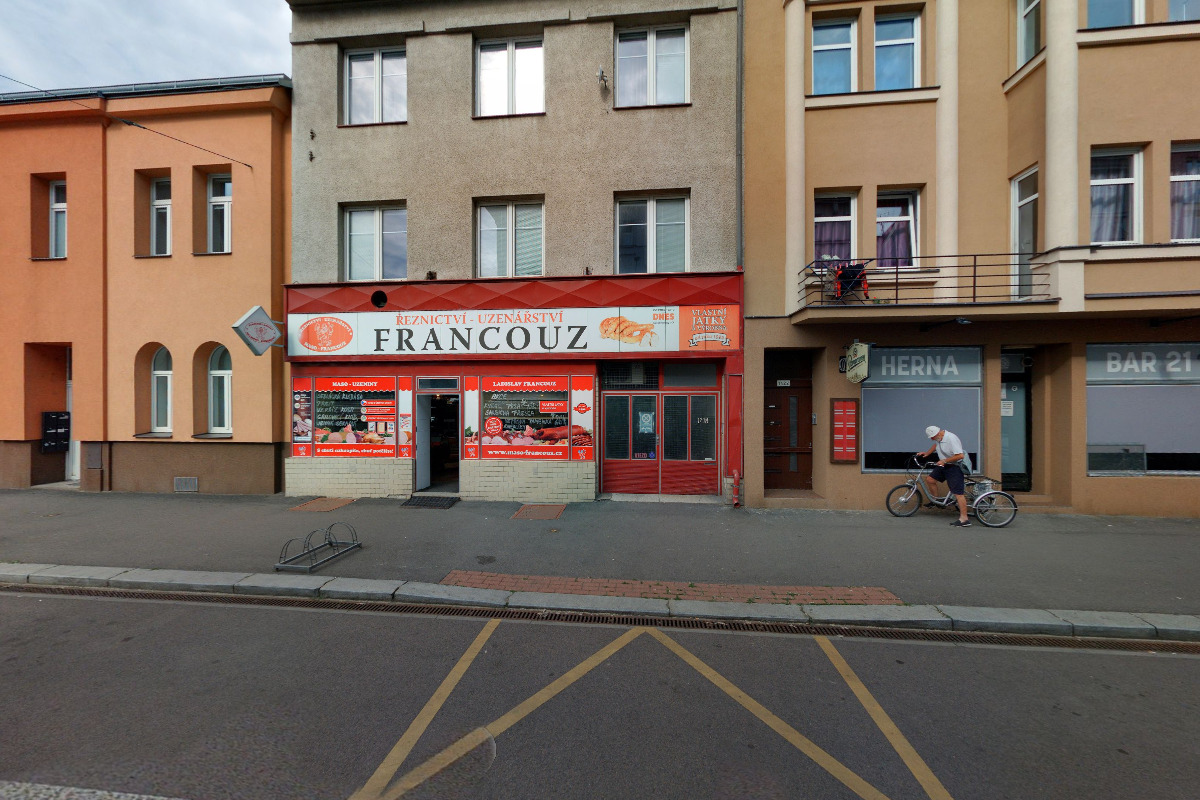 MASO - Francouz, s.r.o. foto 6