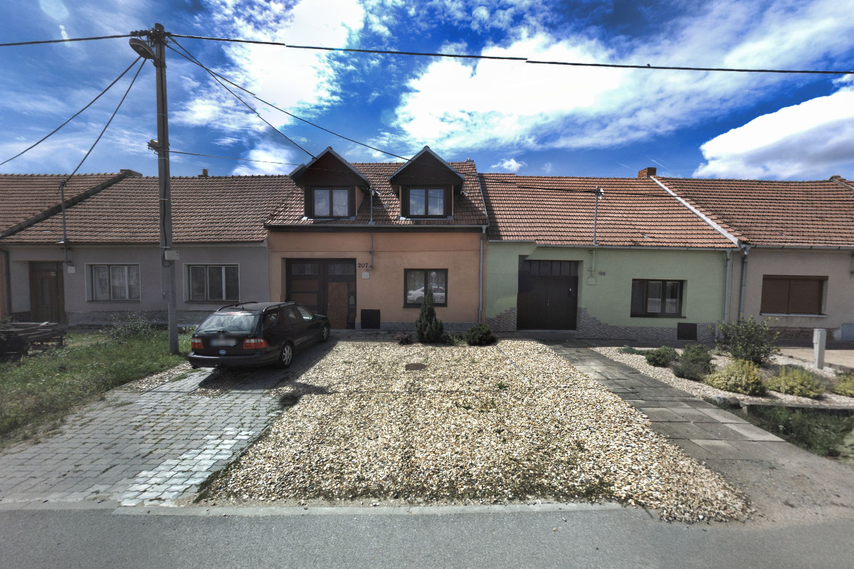 Ing. Vlastimil Paseka