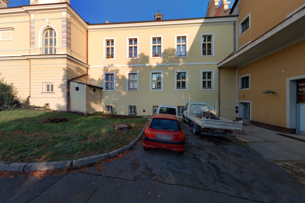 Křesťanské společenství Juda