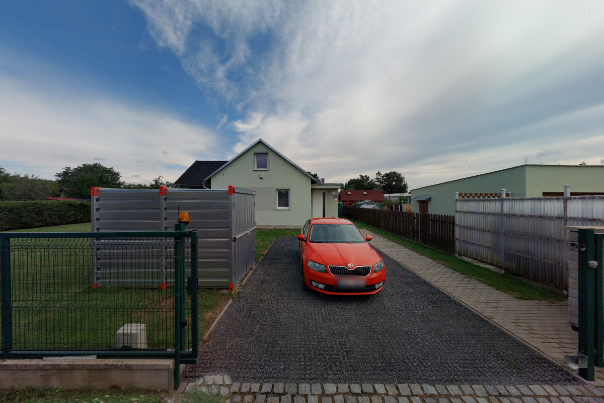 BETA - PROJEKT, s.r.o.