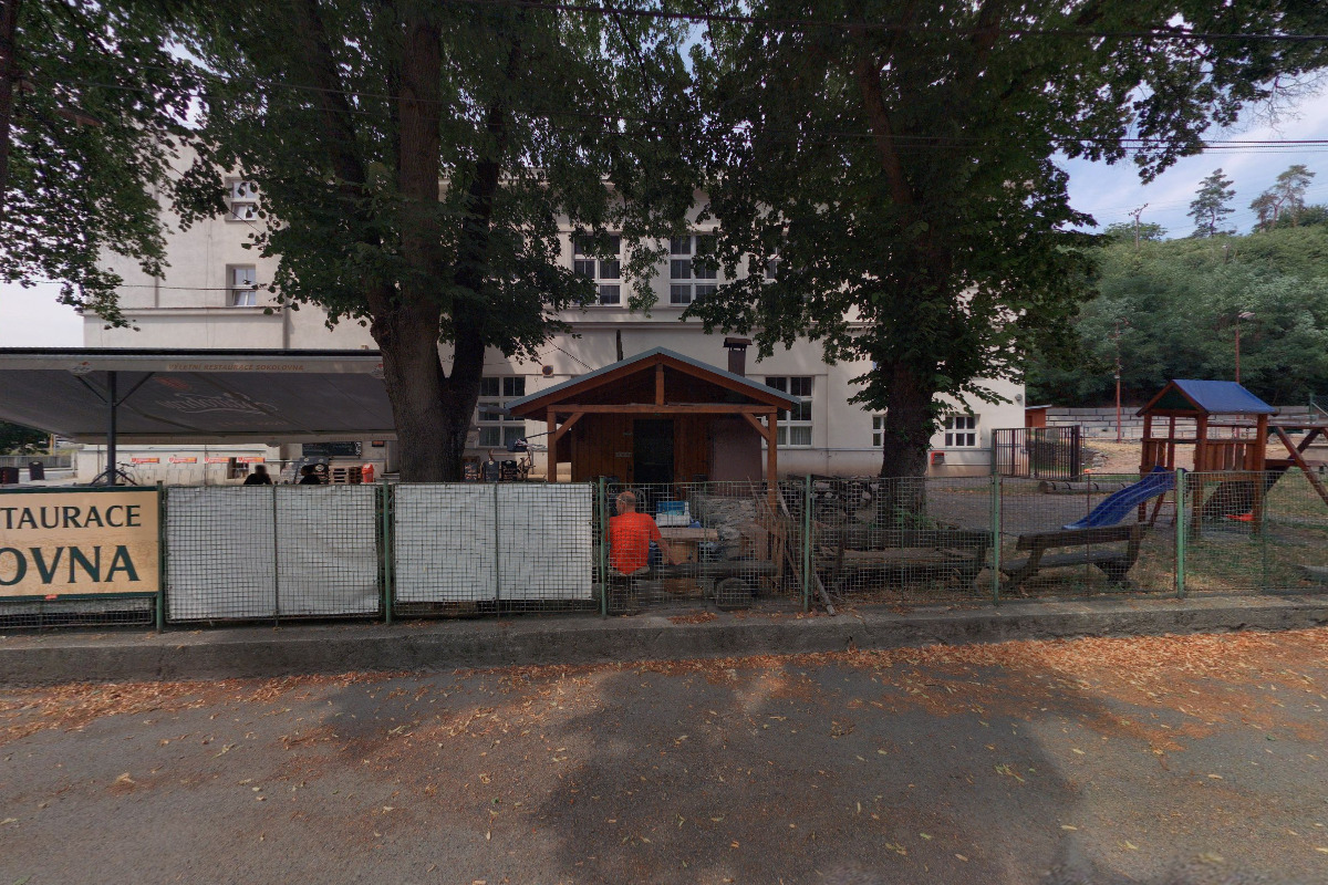 Sokol Bílovice nad Svitavou