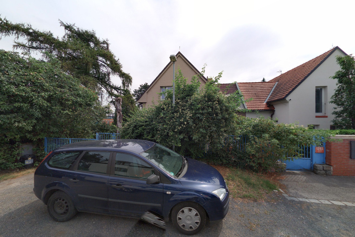 PhDr. Dana Pravdová Emingerová foto 1