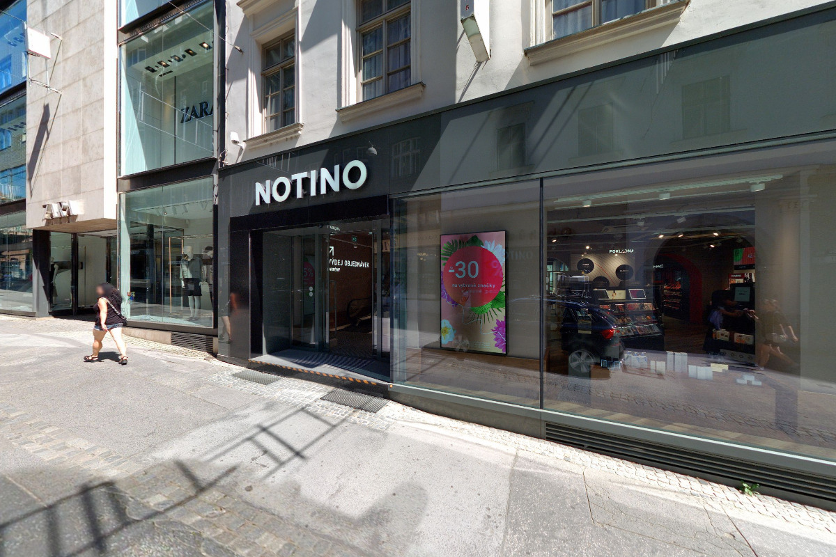 notino.cz foto 4