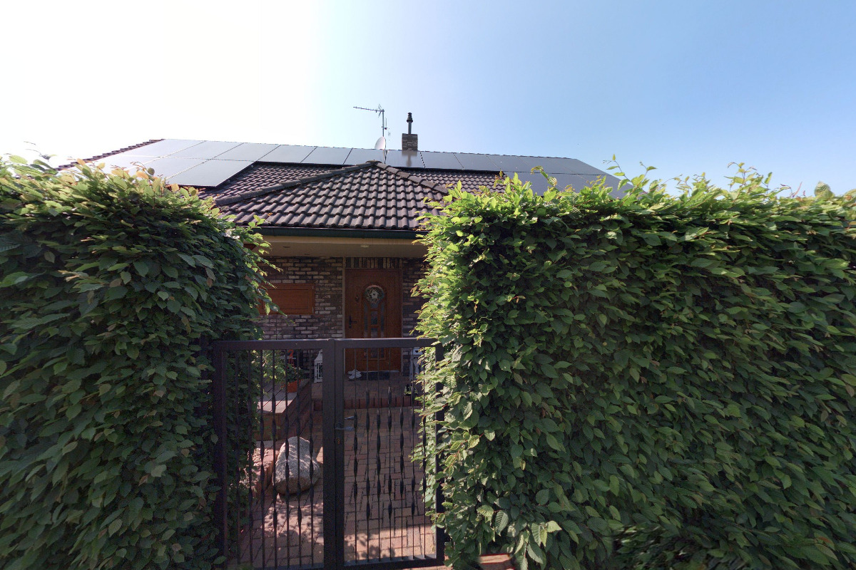 Autocentrum Kalčík