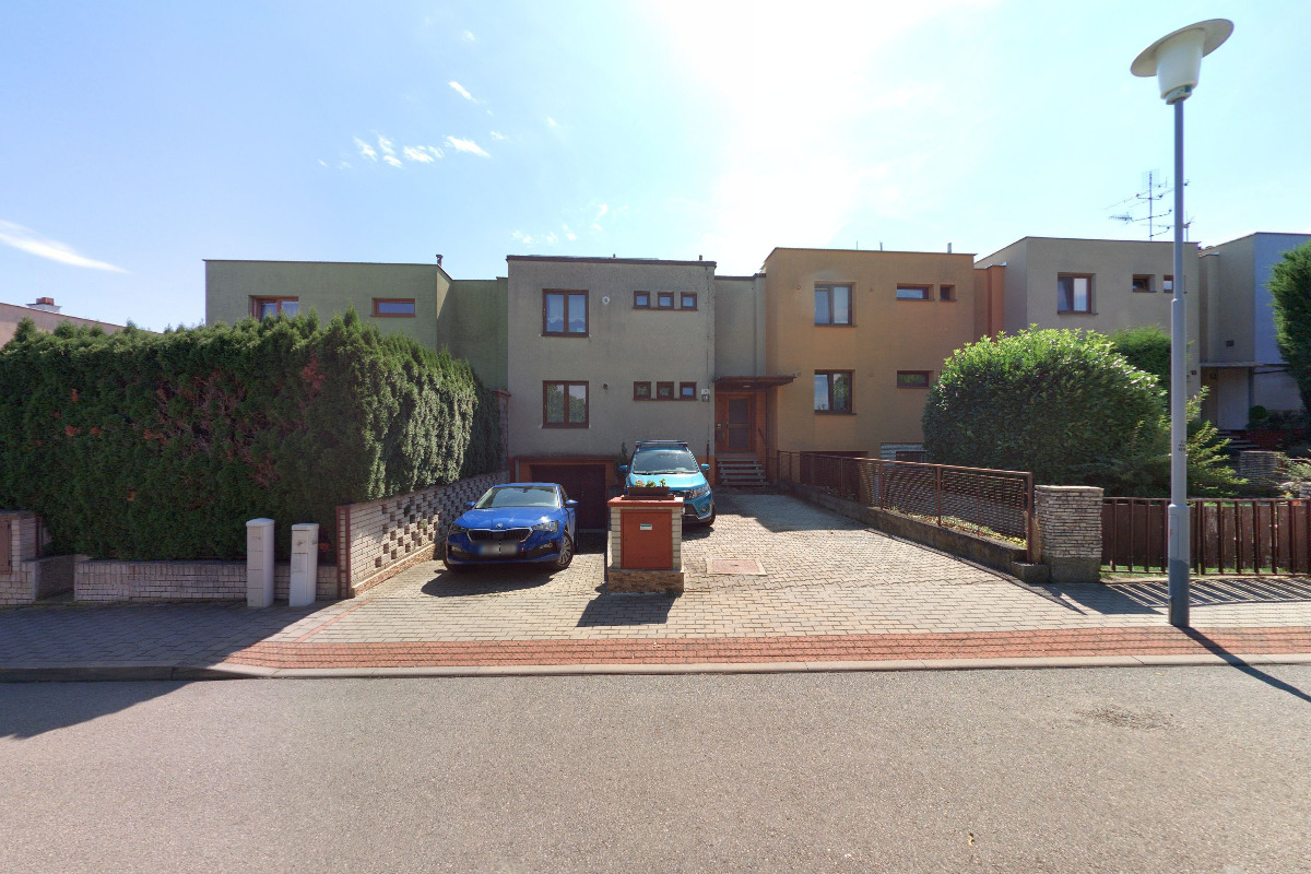 Občanské sdružení DEN - Brno