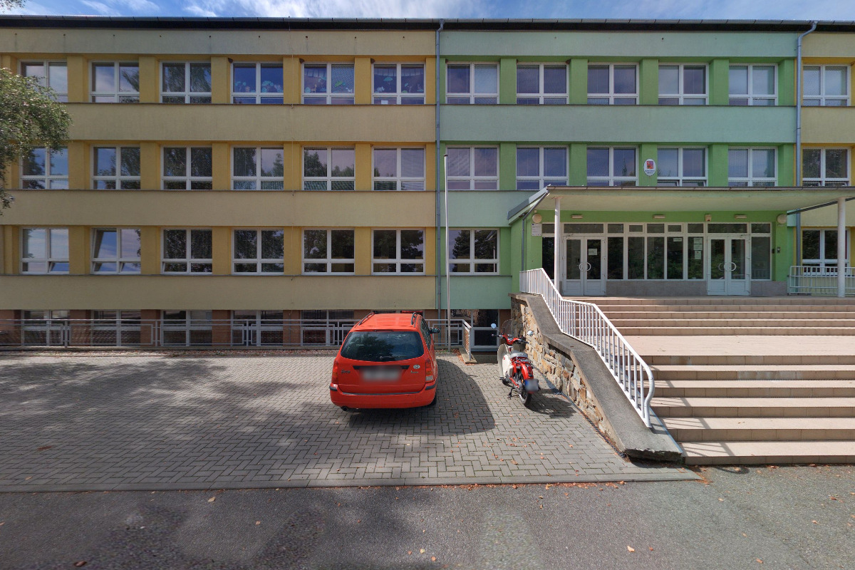 Základní škola Tvrdonice foto 2
