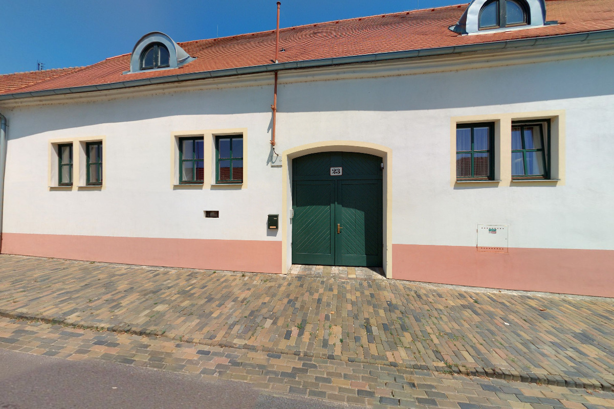 Apartmán Šatov