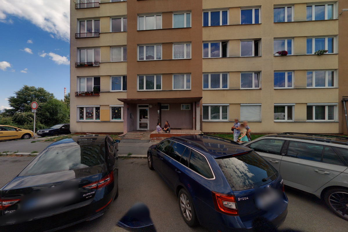 Renáta Sirná - Školička Jeníček foto 2